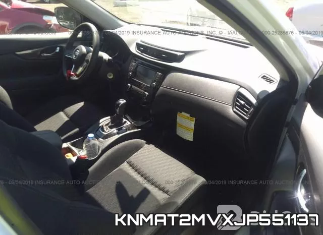 KNMAT2MVXJP551137 фото 6