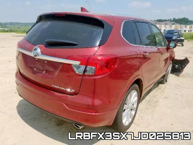 LRBFX3SX7JD025813 фото 5