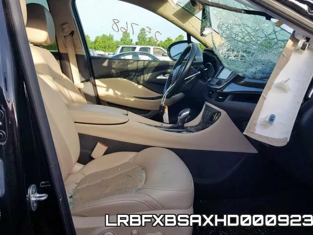 LRBFXBSAXHD000923 фото 6