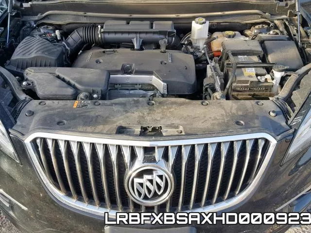 LRBFXBSAXHD000923 фото 8