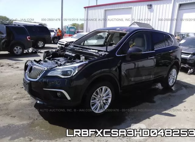 LRBFXCSA3HD048253 фото 3