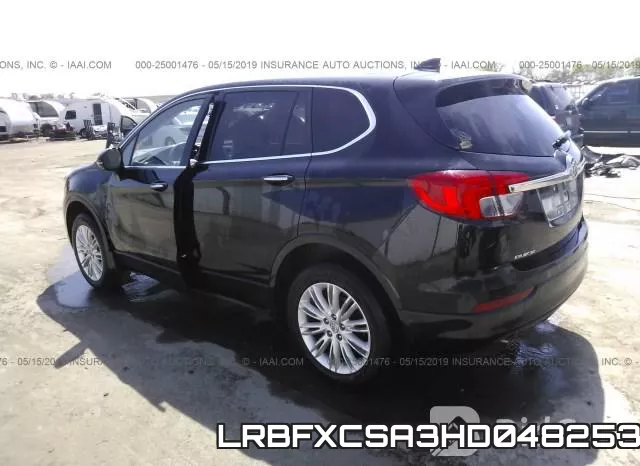 LRBFXCSA3HD048253 фото 4