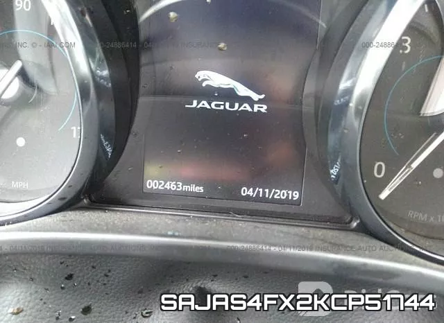 SAJAS4FX2KCP51744 фото 8