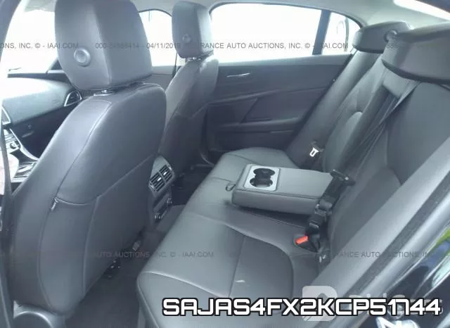SAJAS4FX2KCP51744 фото 9