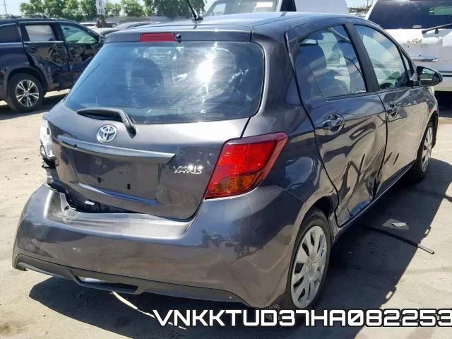 VNKKTUD37HA082253 фото 5