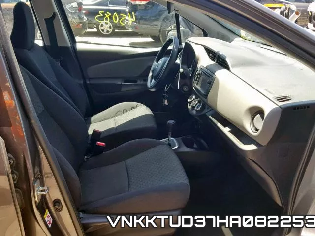 VNKKTUD37HA082253 фото 6