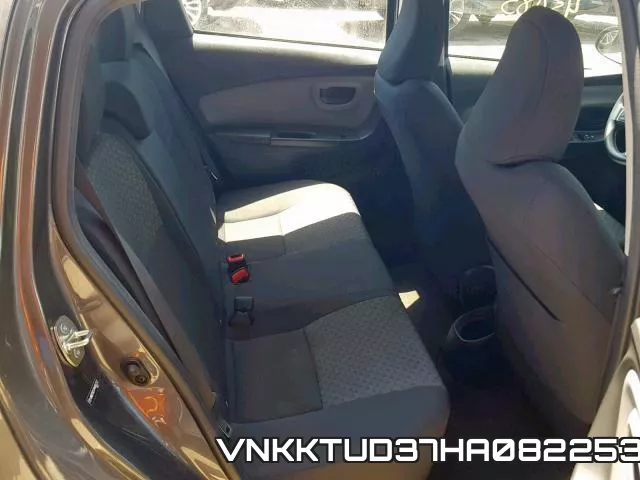 VNKKTUD37HA082253 фото 7