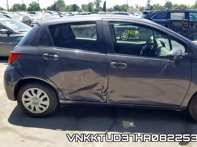 VNKKTUD37HA082253 фото 10