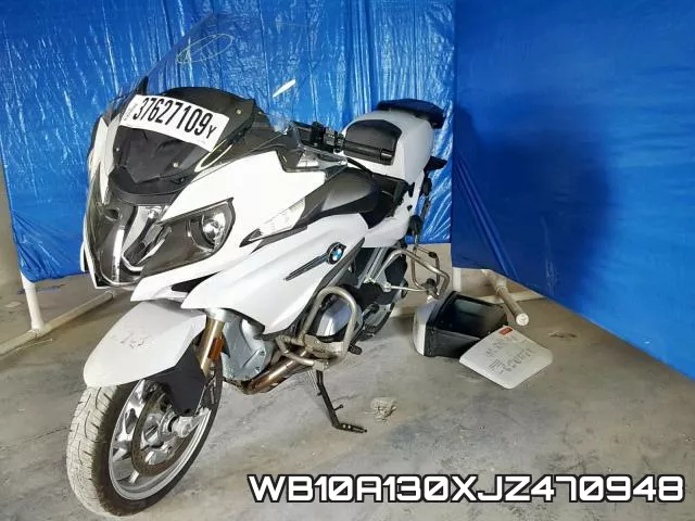 WB10A130XJZ470948 фото 3