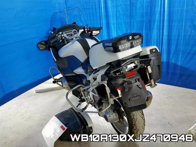 WB10A130XJZ470948 фото 4