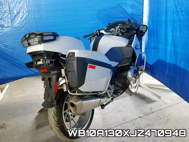 WB10A130XJZ470948 фото 5