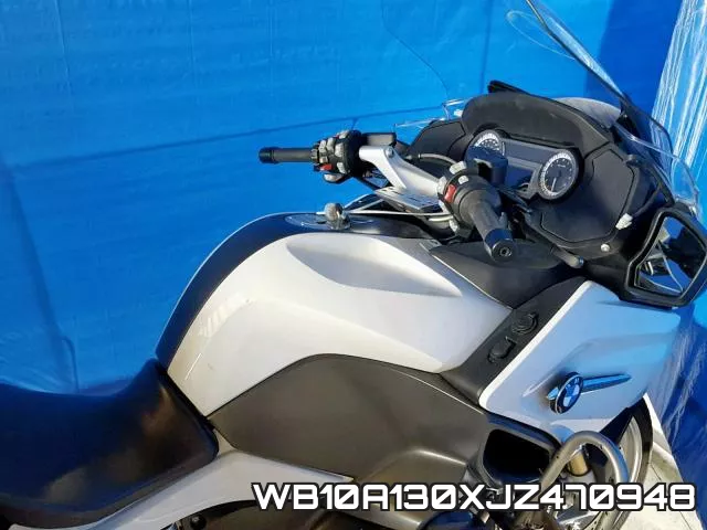 WB10A130XJZ470948 фото 6