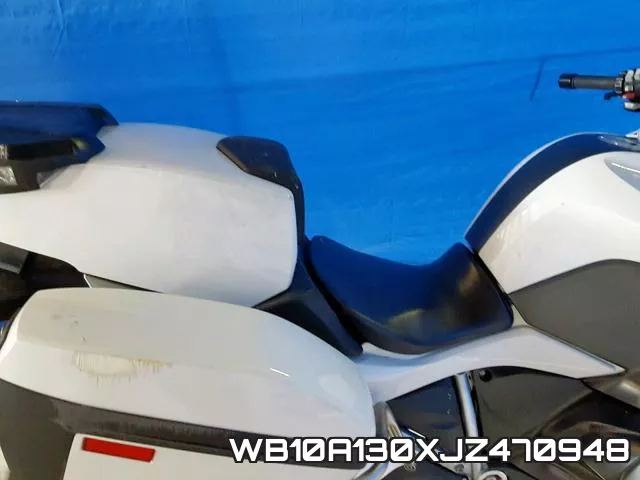 WB10A130XJZ470948 фото 7