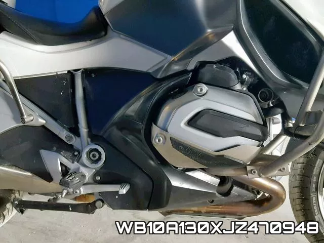 WB10A130XJZ470948 фото 8