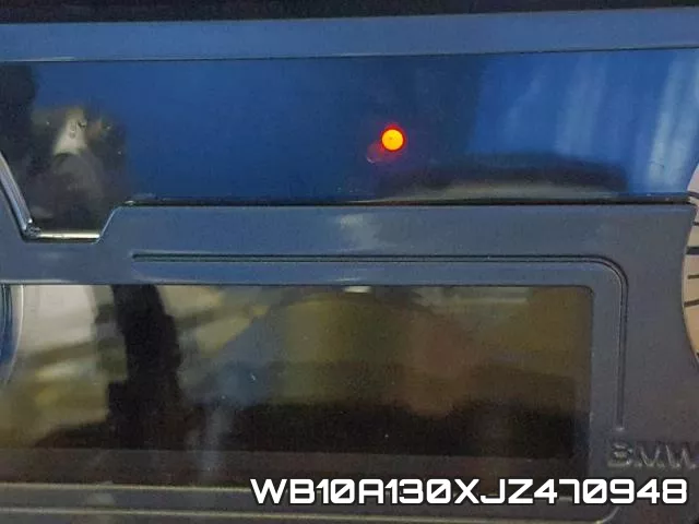 WB10A130XJZ470948 фото 9