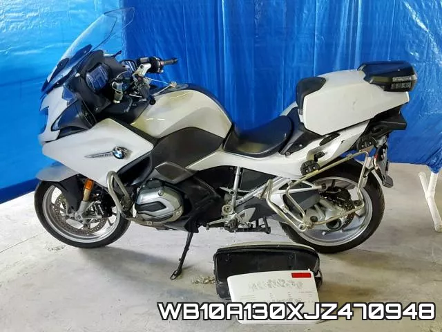 WB10A130XJZ470948 фото 10
