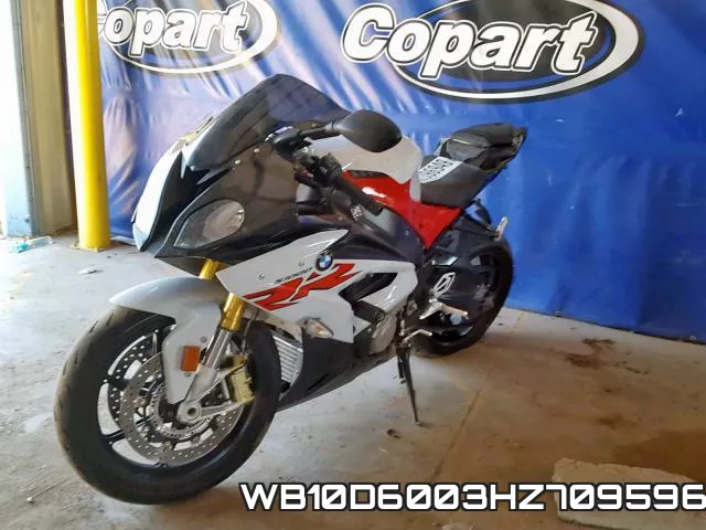 WB10D6003HZ709596 фото 3