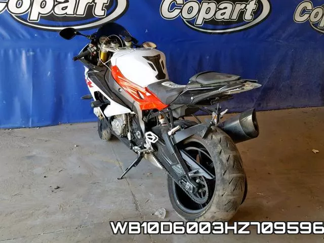WB10D6003HZ709596 фото 4