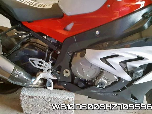 WB10D6003HZ709596 фото 8