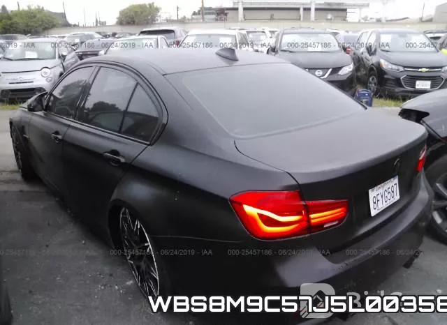 WBS8M9C57J5L00358 фото 4