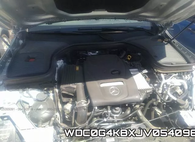 WDC0G4KBXJV054096 фото 2