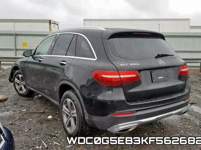 WDC0G5EB3KF562682 фото 4