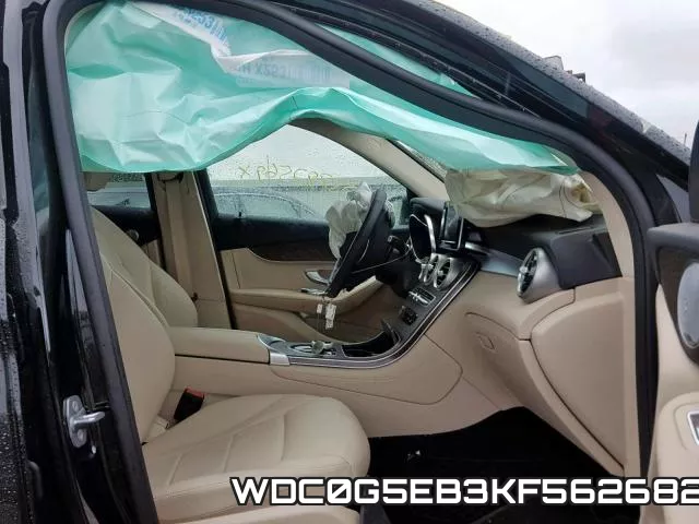 WDC0G5EB3KF562682 фото 6