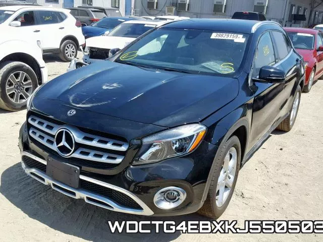 WDCTG4EBXKJ550503 фото 3