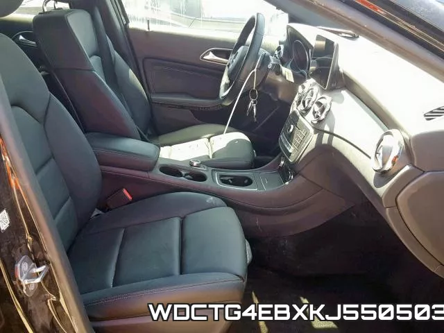 WDCTG4EBXKJ550503 фото 6