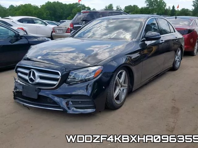 WDDZF4KBXHA096355 фото 3