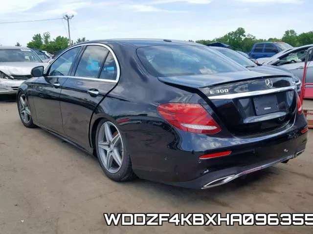 WDDZF4KBXHA096355 фото 4