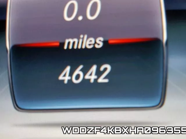 WDDZF4KBXHA096355 фото 9