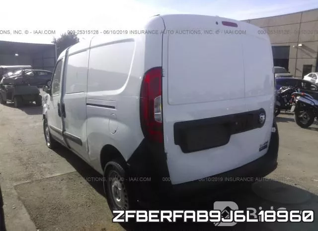 ZFBERFAB9J6L18960 фото 4