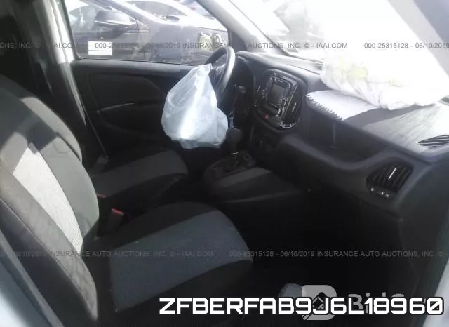 ZFBERFAB9J6L18960 фото 6