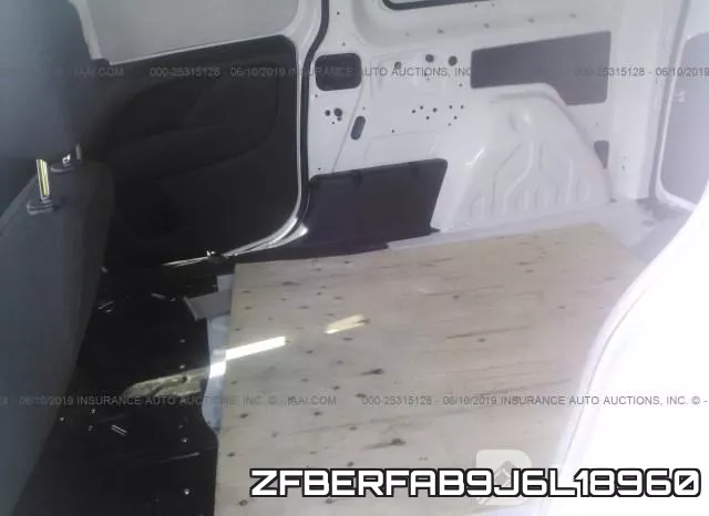 ZFBERFAB9J6L18960 фото 9