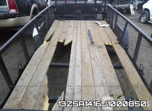 13ZSA1416J1000850 фото 6