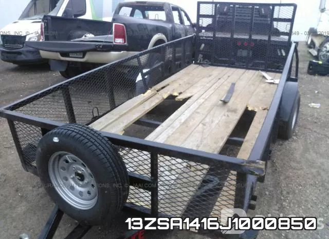 13ZSA1416J1000850 фото 7