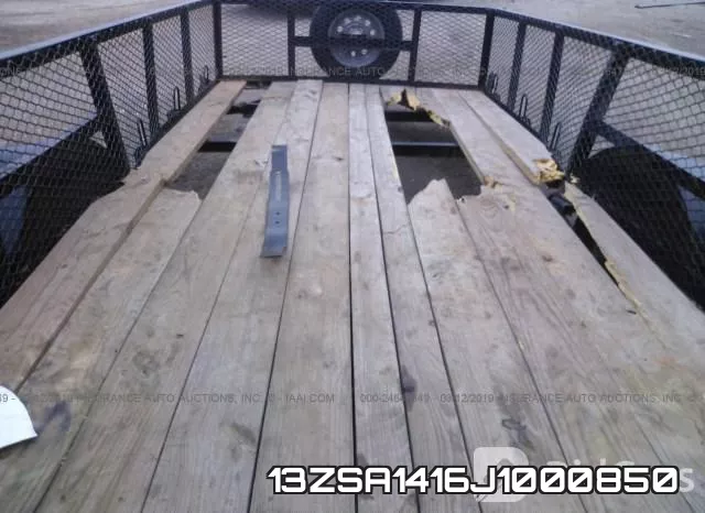 13ZSA1416J1000850 фото 9