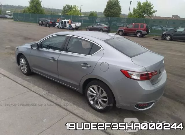 19UDE2F35HA000244 фото 4