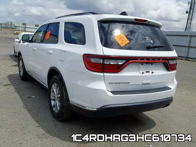 1C4RDHAG3HC610734 фото 4