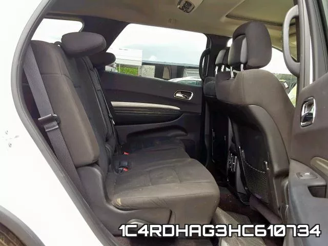 1C4RDHAG3HC610734 фото 7