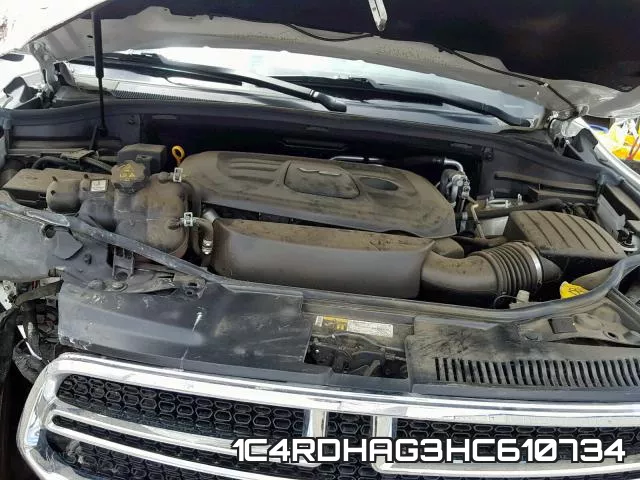 1C4RDHAG3HC610734 фото 8