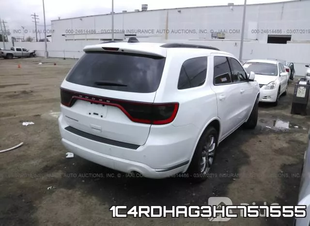 1C4RDHAG3HC757555 фото 5