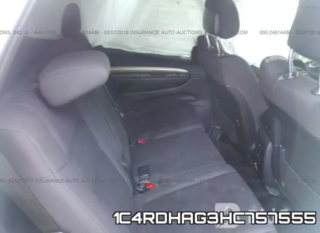 1C4RDHAG3HC757555 фото 9
