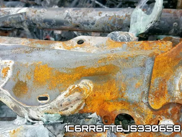 1C6RR6FT6JS330658 фото 2