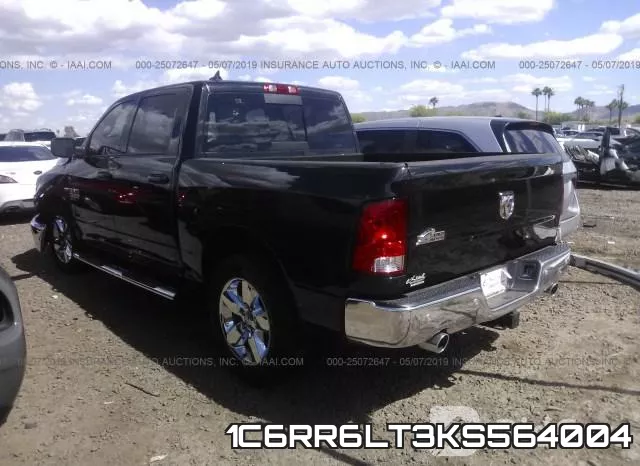 1C6RR6LT3KS564004 фото 4
