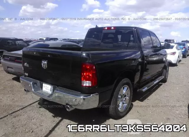 1C6RR6LT3KS564004 фото 5