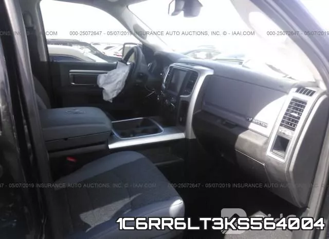 1C6RR6LT3KS564004 фото 6