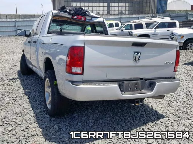 1C6RR7FT8JS267584 фото 4