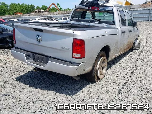 1C6RR7FT8JS267584 фото 5